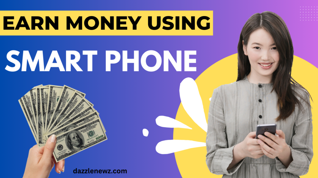 earn money