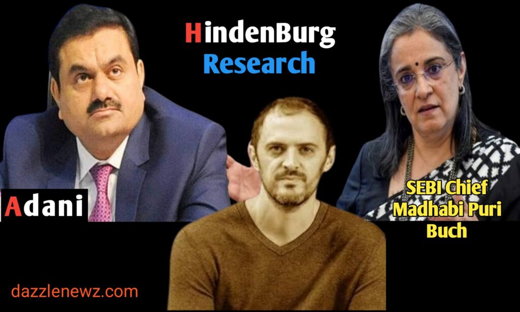 Hindenburg Research